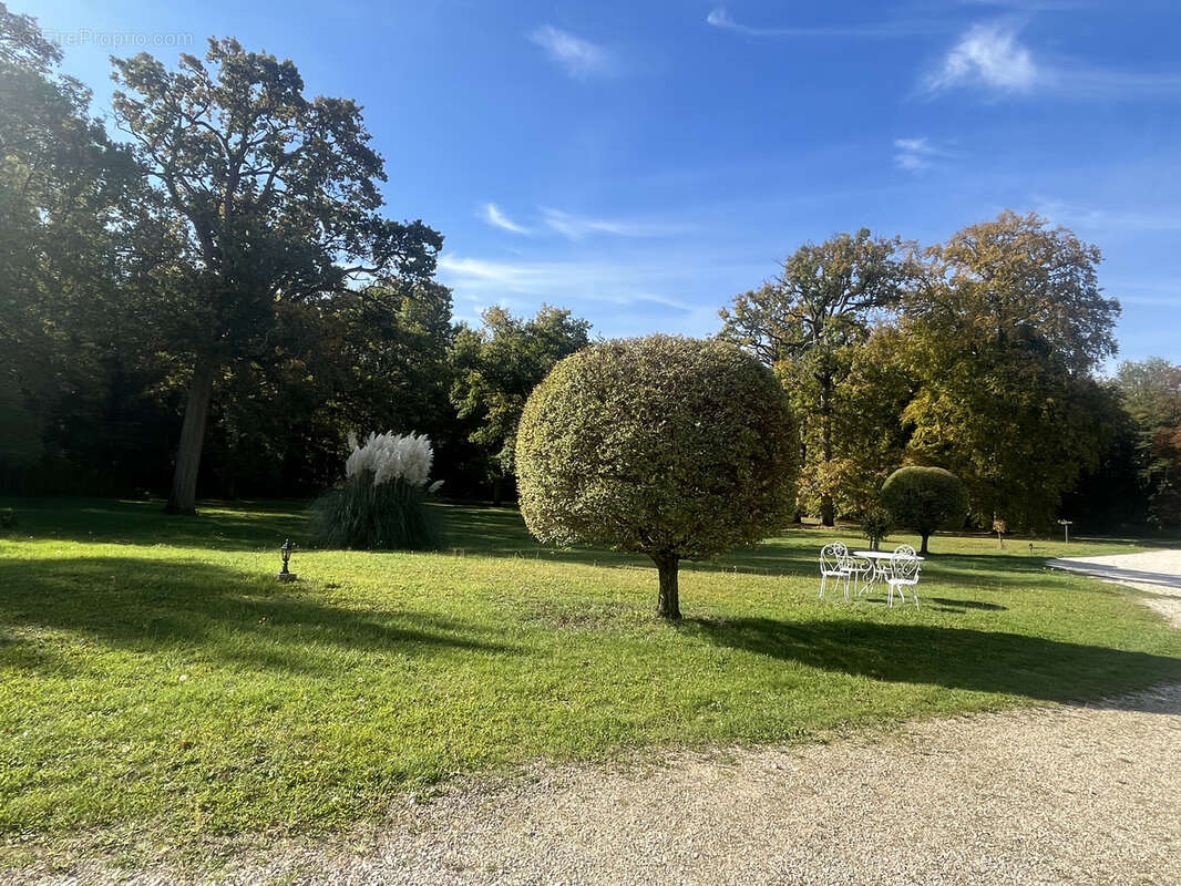 Appartement à SENLIS