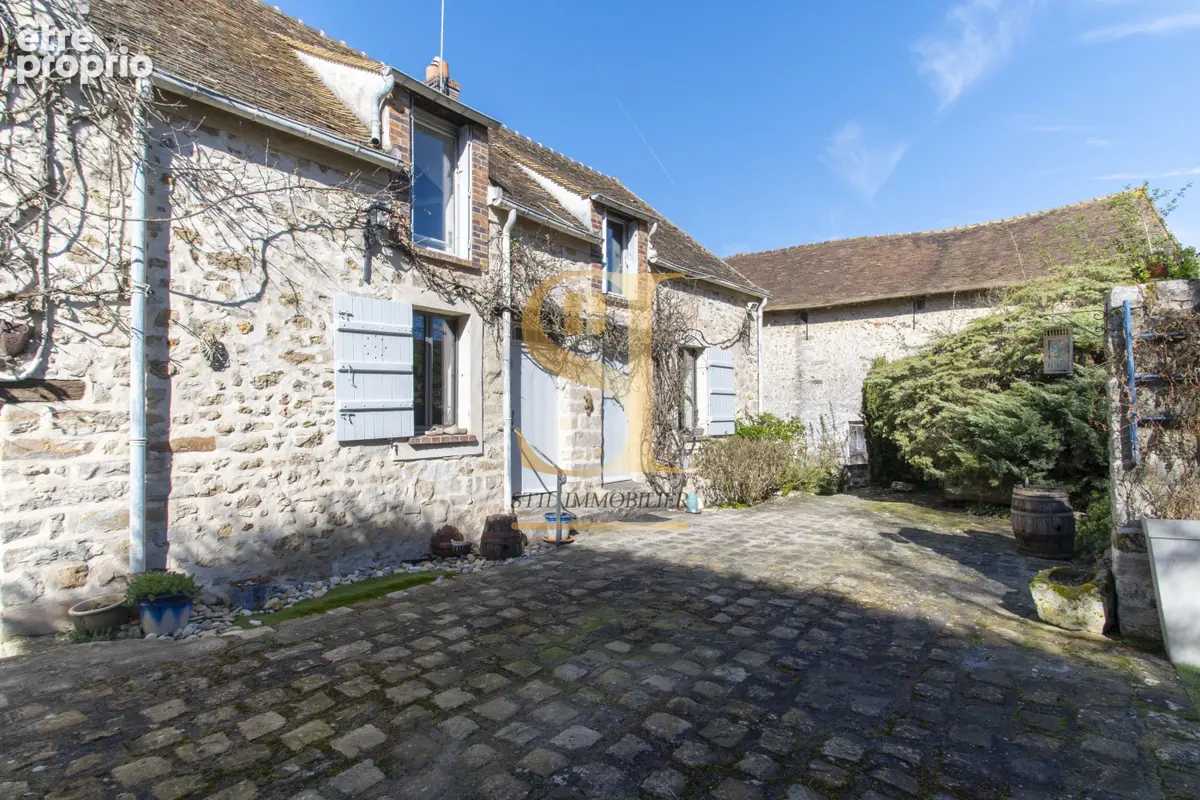 Maison 195 m² à Breux-Jouy  - photo 3