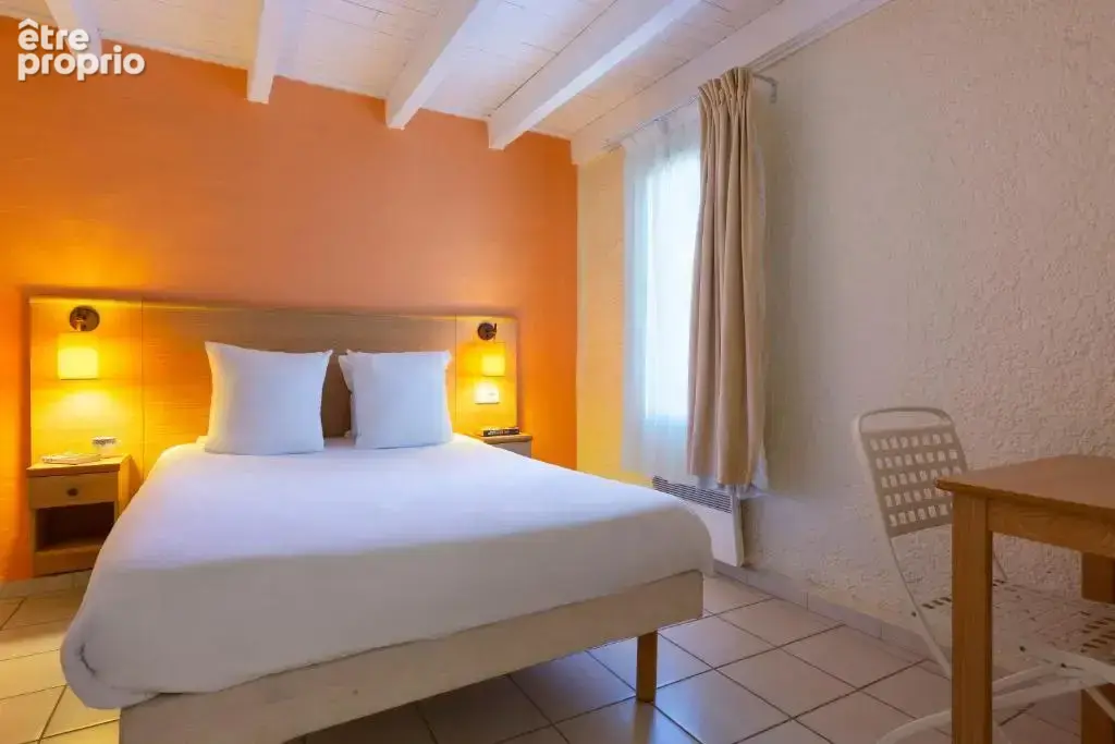 Investissement en residence de tourisme - photo 10