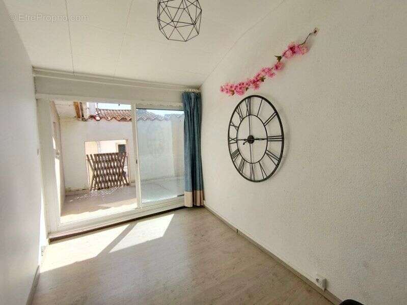 Maison à TOURBES