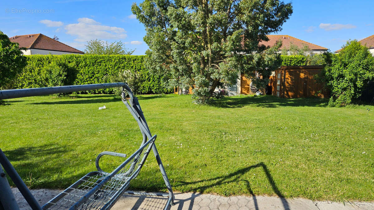 Maison à AVION