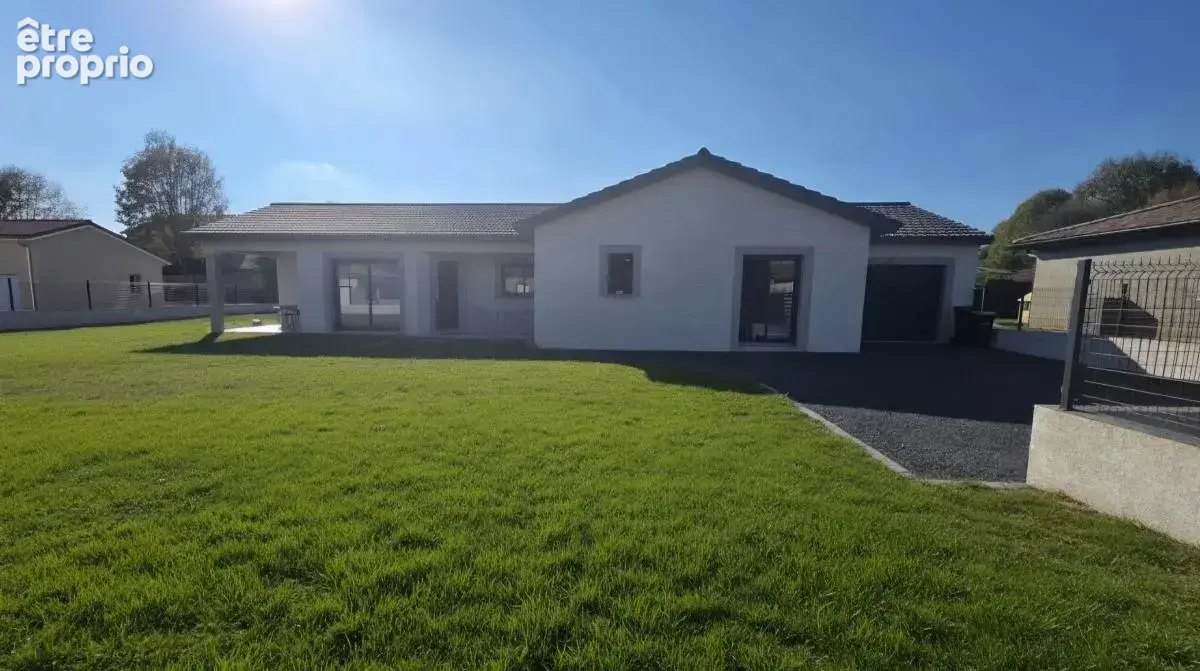 Photo Maison à Romans au prix de 379 000€