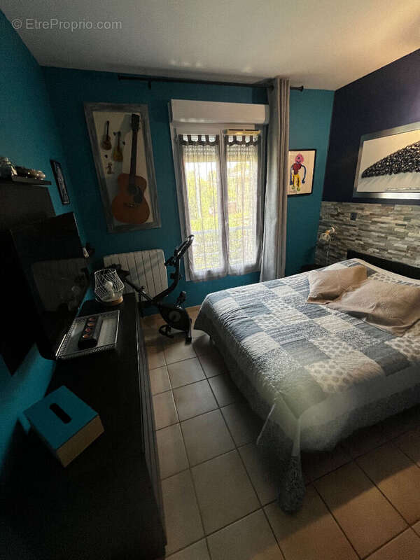 Appartement Istres 3 pièces 70.11 m2 - photo 11