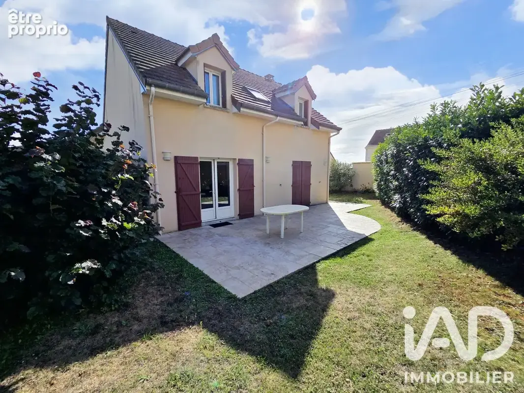 Photo 1 - Maison à MAURECOURT