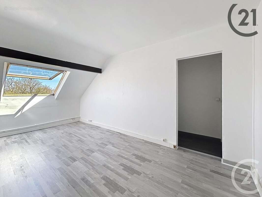 Appartement à FONTAINEBLEAU