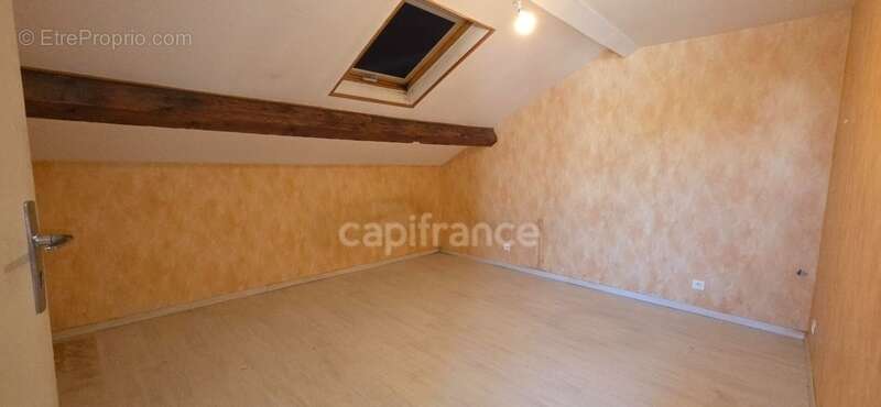 CHARMANTE Maison mitoyenne avec piscine - photo 9
