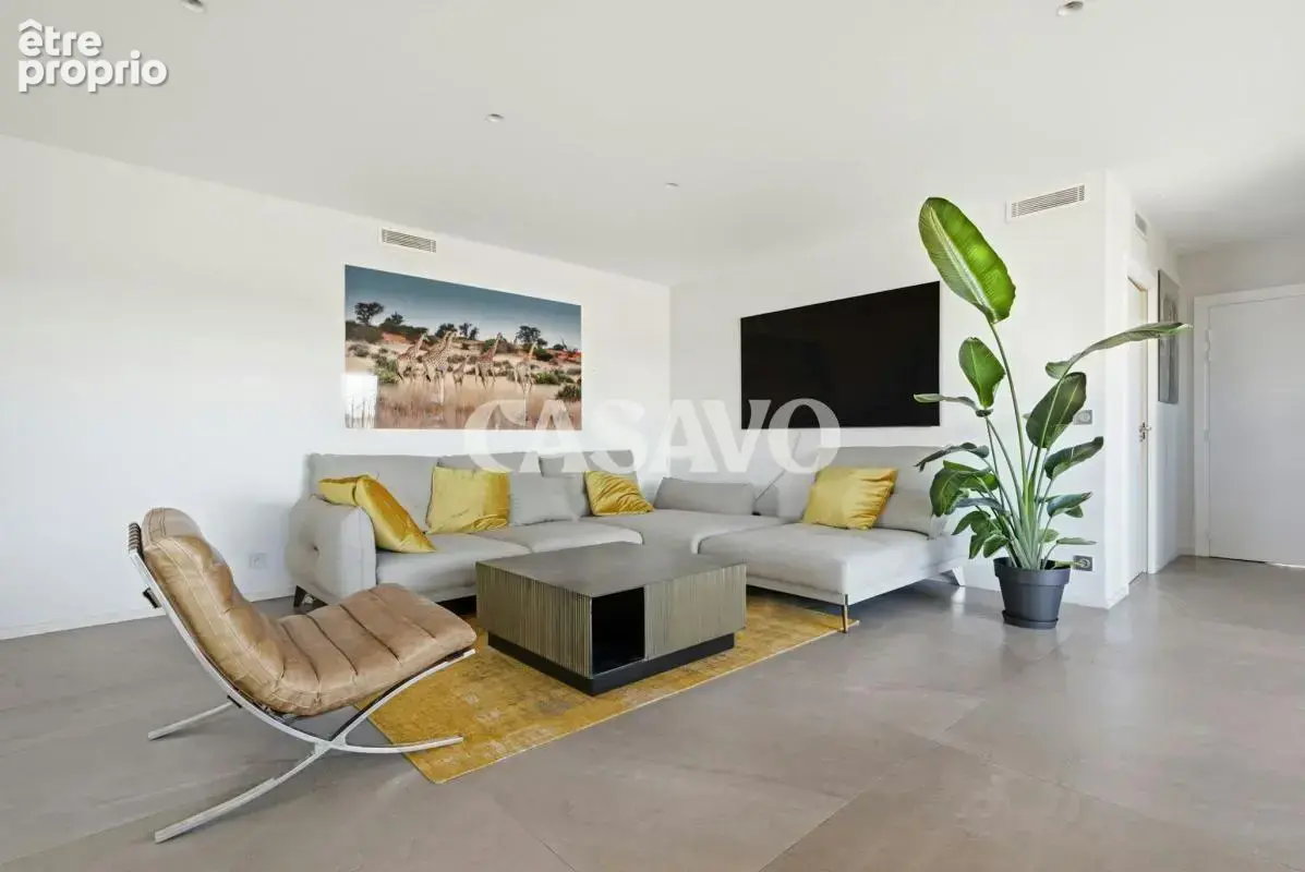 Vente Appartement 5 pièces de 145m² - 13510 Éguilles - photo 8