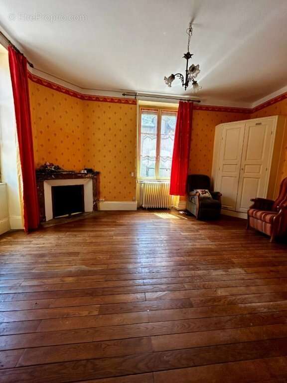 Maison de caractere coeur bazois  face au canal - toutes commodites - cour et dependances - - photo 2