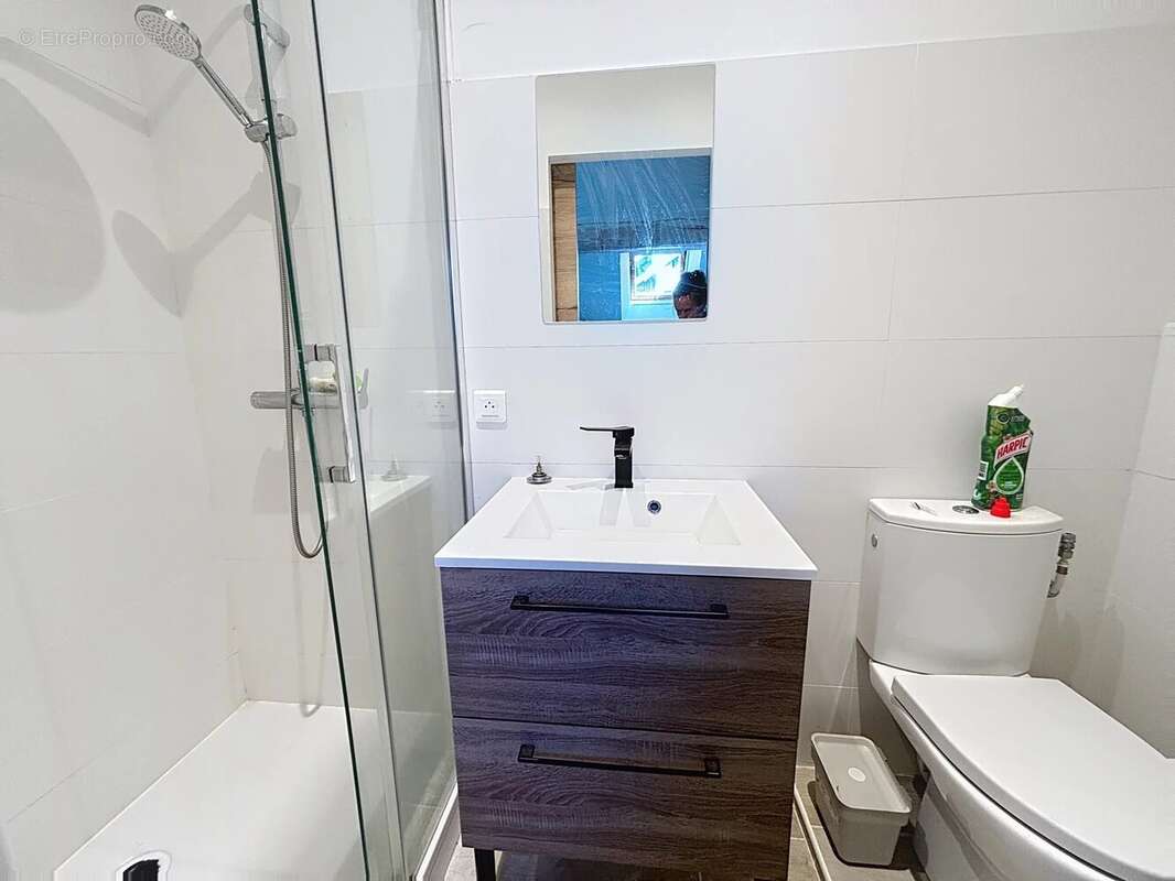 Appartement à SAINT-ETIENNE-DE-TINEE