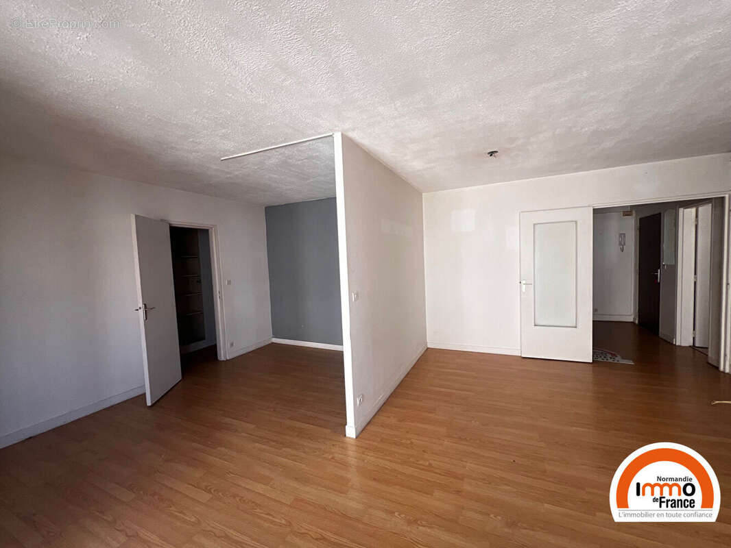 Appartement à ROUEN