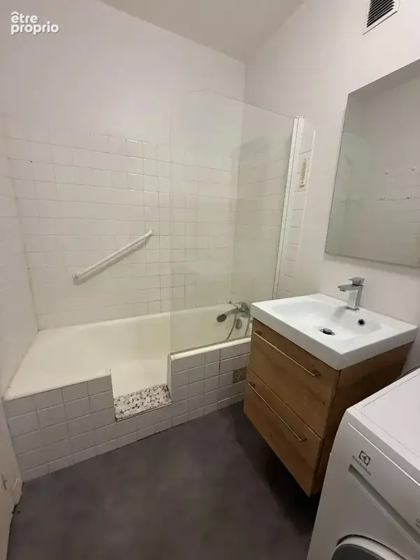 Appartement Saint-Malo 3 pièce(s) 48.56 m2 - photo 8