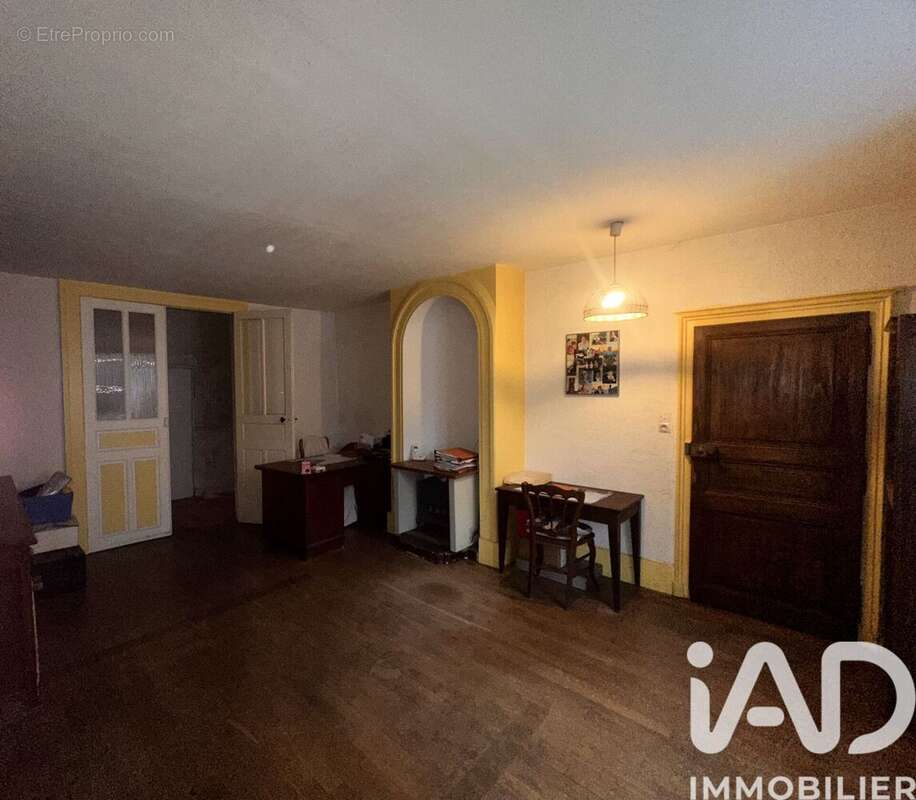 Photo 4 - Maison à CHEVILLON