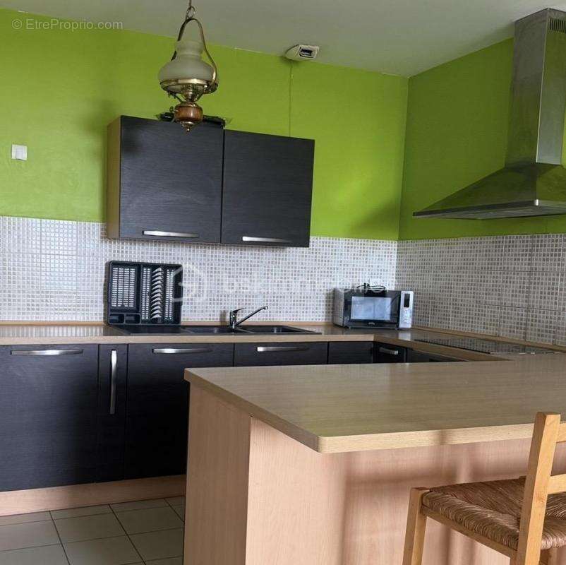 À VENDRE – Superbe appartement 5 pièces de 102,53 m² à Évry – Idéal famille ou investissement en colocation - photo 4