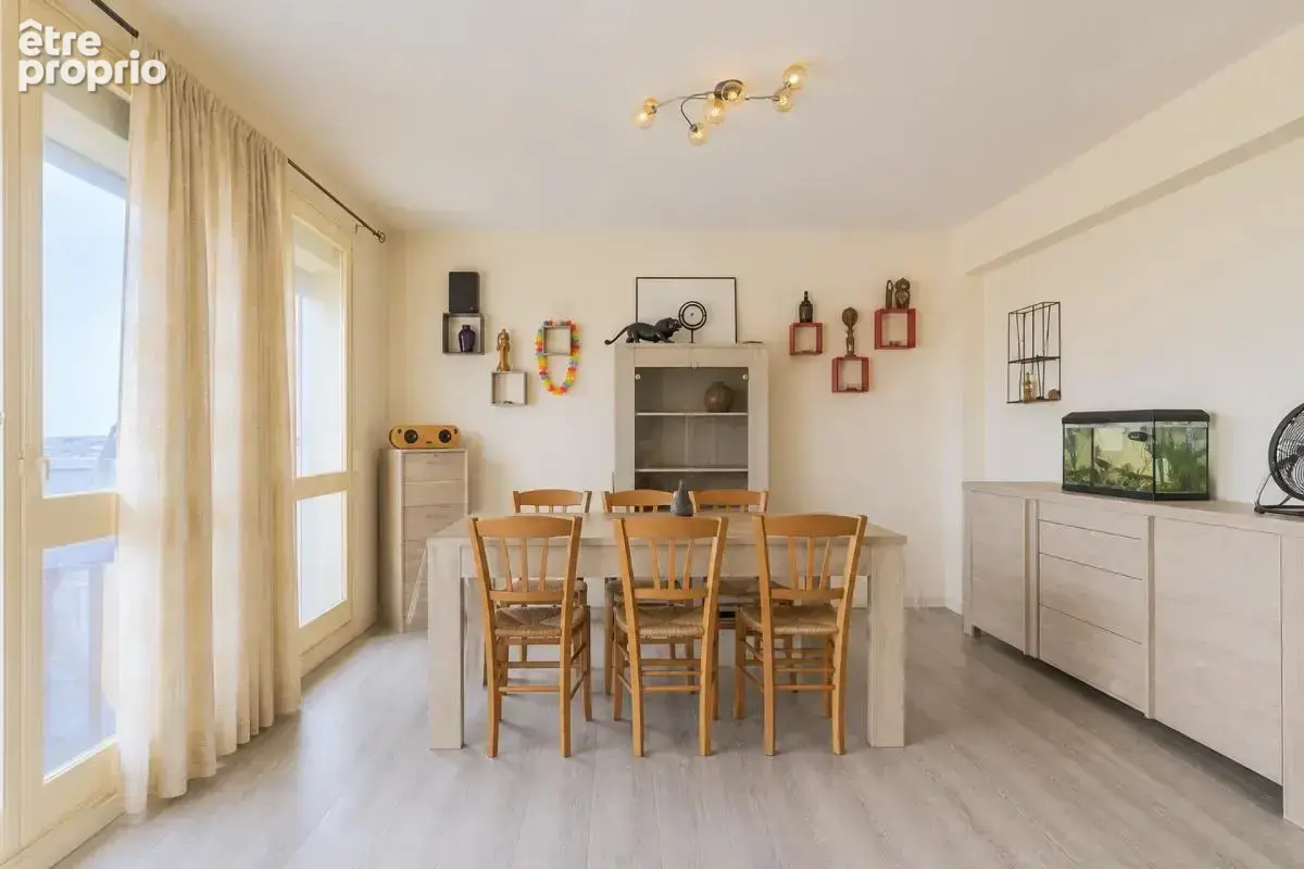 Appartement de 4 pièces de 67 m² à Amiens - photo 3