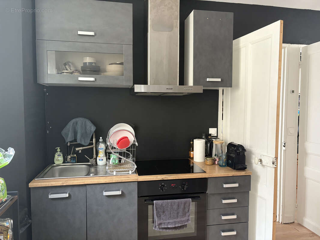 Appartement à CONFLANS-SAINTE-HONORINE