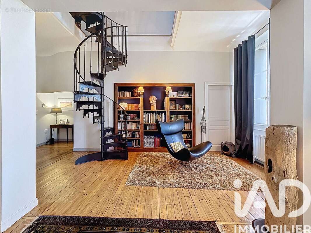 Photo 2 - Appartement à CARCASSONNE