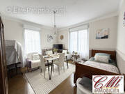 Appartement à VITRY-LE-FRANCOIS