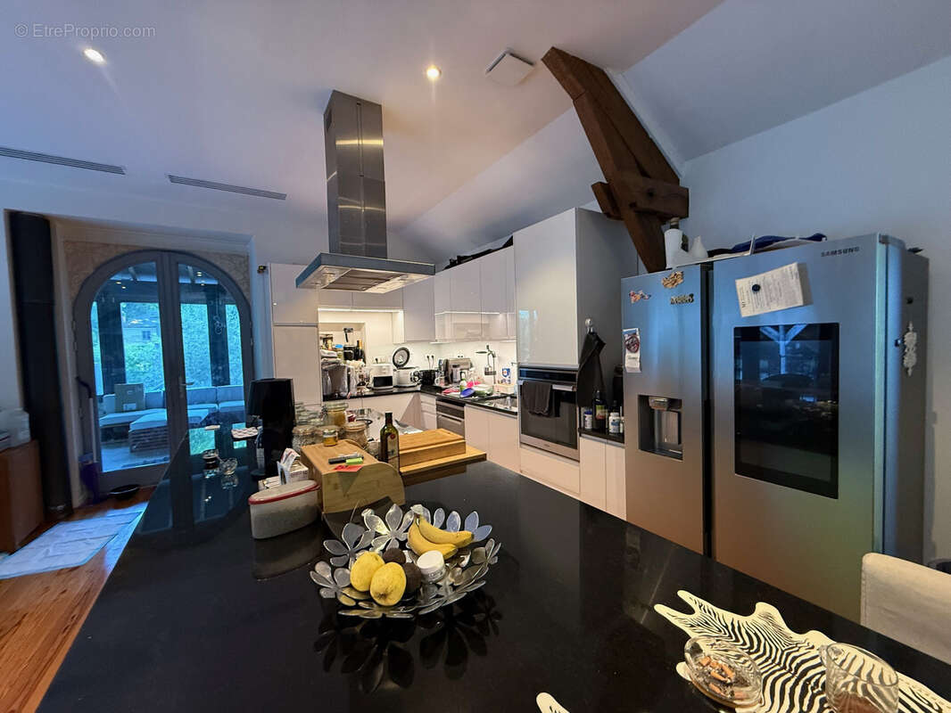 Maison à L&#039;ISLE-ADAM