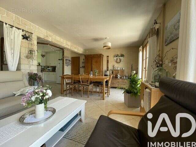 Maison 160 m² à Saint-Pathus  - photo 3