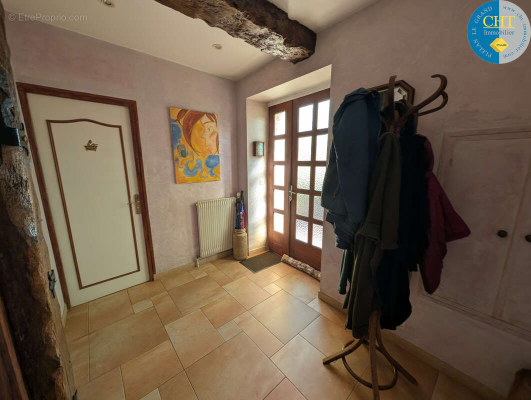Maison à GUER