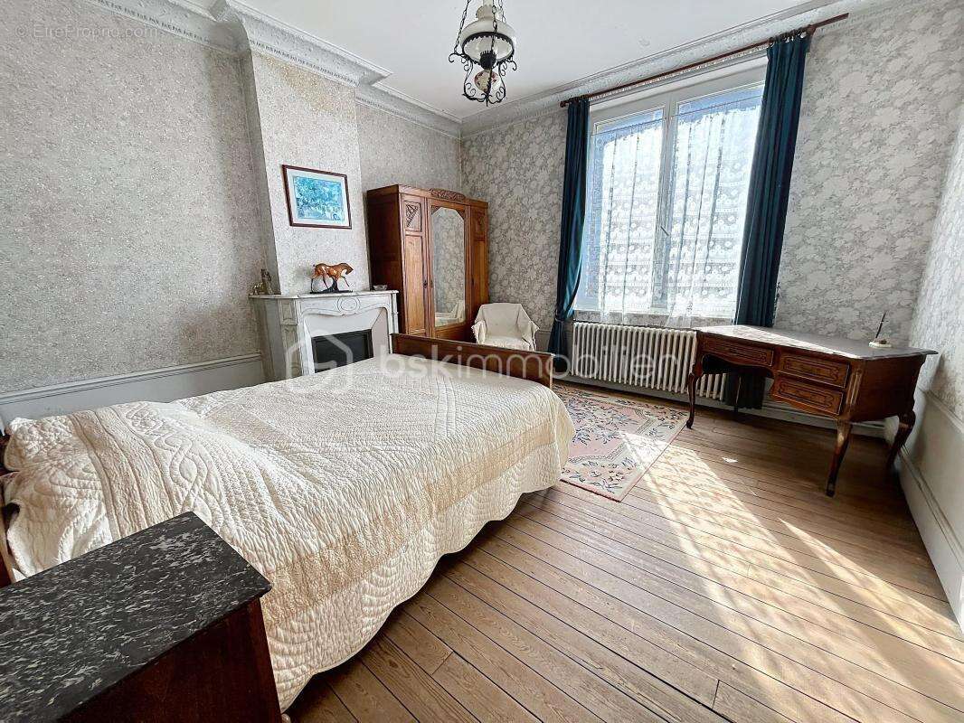 Ensemble immobilier a multiples possibilites - photo 19