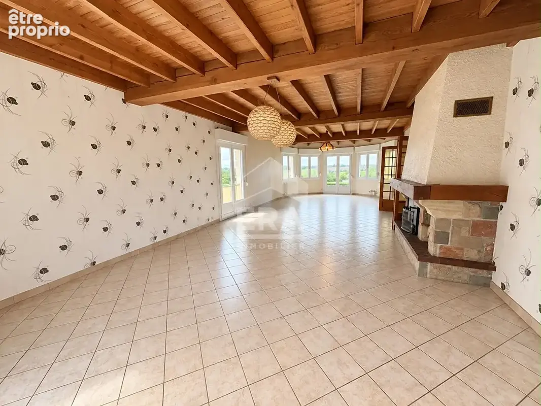 Maison 175m² à baincthun - photo 2