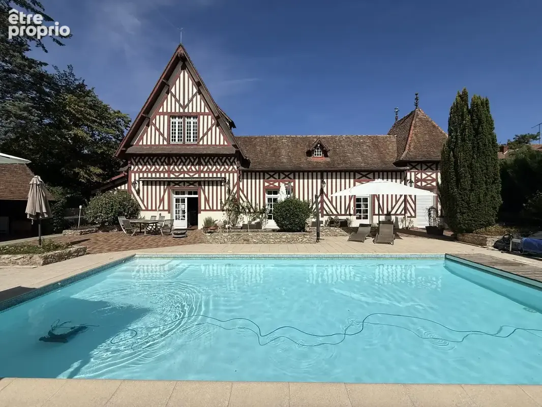 Maison à RIS-ORANGIS