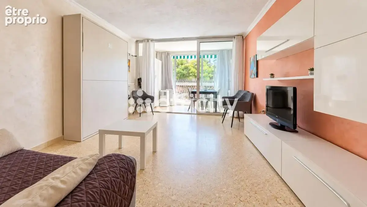 Appartement - photo 4