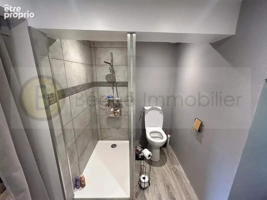 Maison en pierre entierement renovee a fiac (4 pièces) - photo 12
