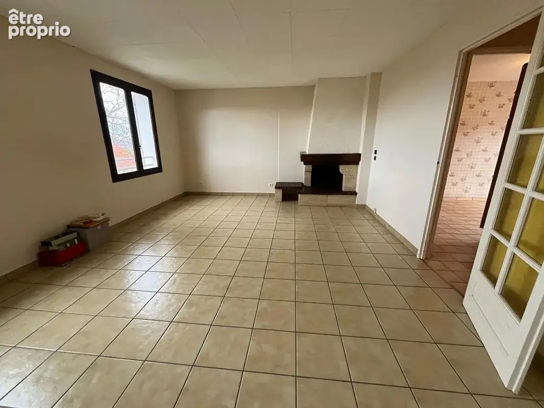 Maison Saint Georges Sur Allier 4 pièce(s) 95 m2 - photo 5