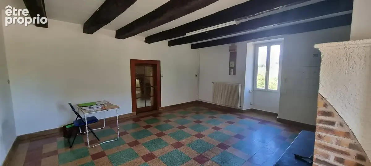 Maison 8 pièces 121 m² à vendre à Esclottes (47120) - photo 6
