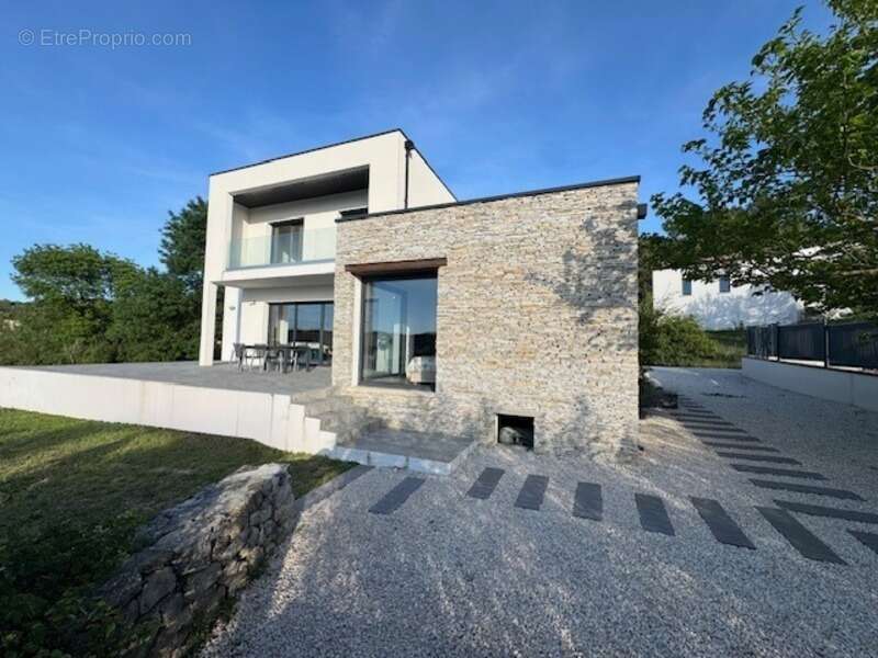 Dpt Gard (30), à vendre ALES maison P6 - photo 7