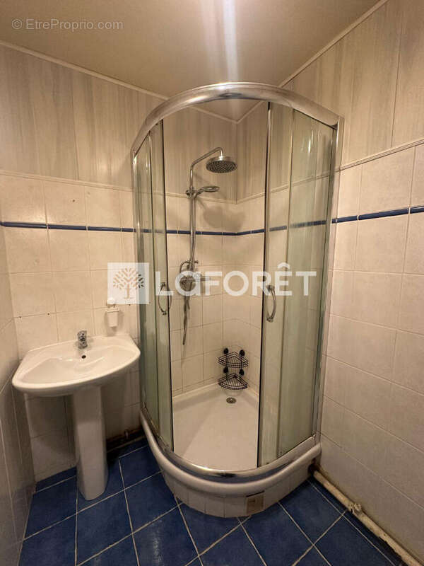 Appartement à ARNOUVILLE-LES-GONESSE