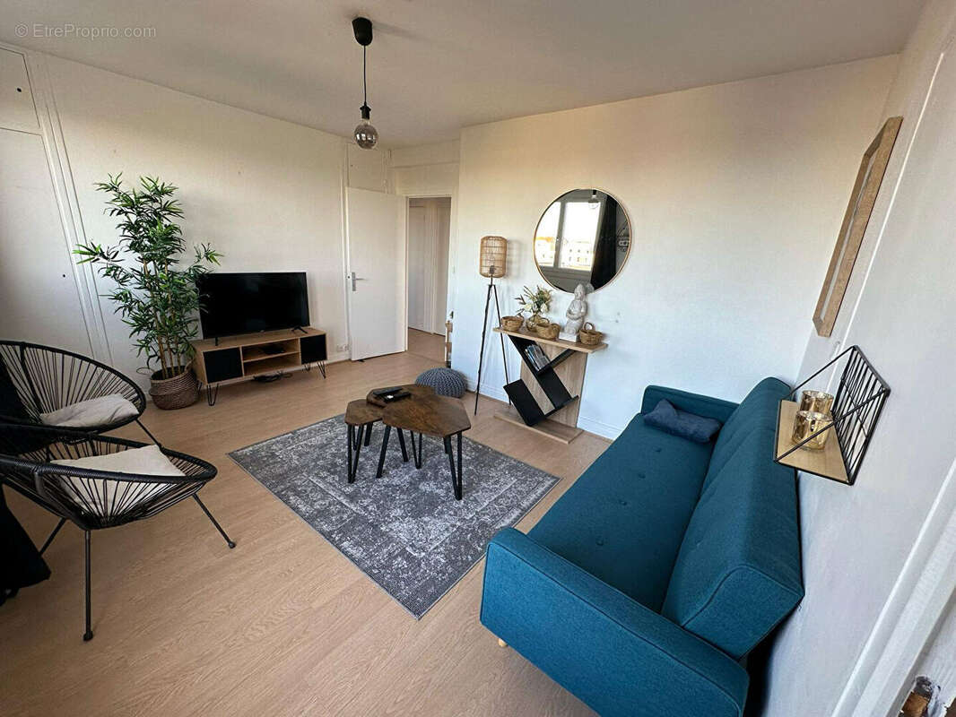 Appartement à CAEN