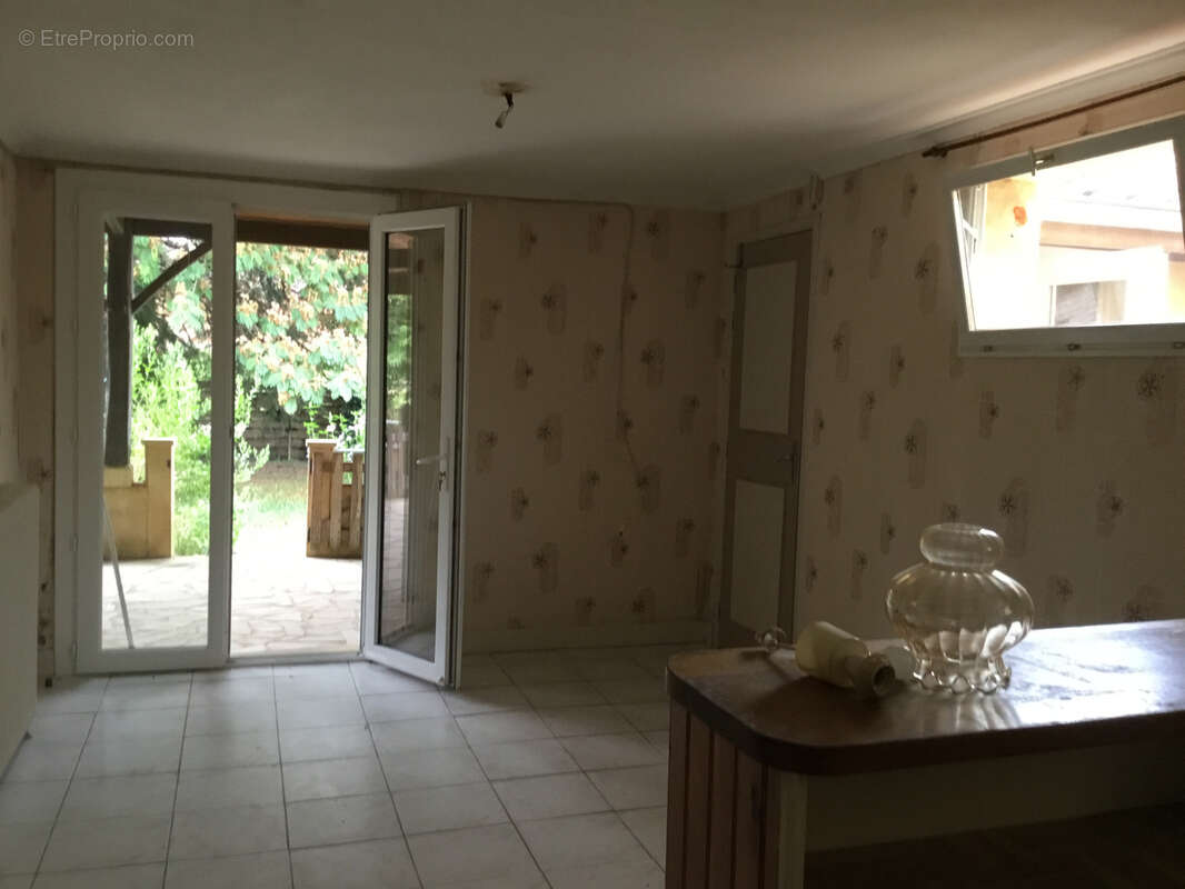 Belle maison en bordure de la dordogne - photo 23