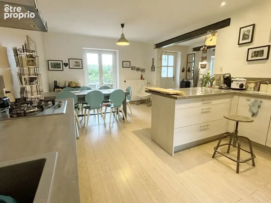 Maison 5 pièces 106 m² à vendre à Arles (13200) - photo 6