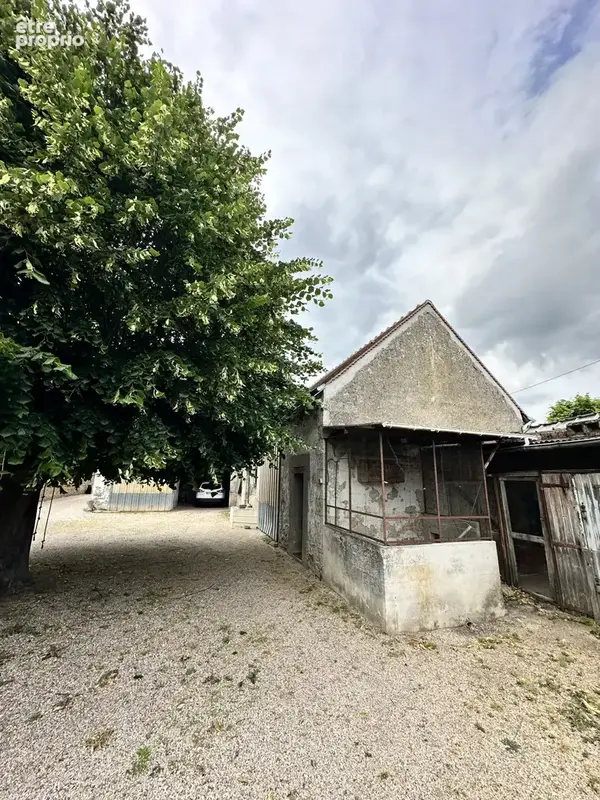 Opportunité rare au cœur de Fay-aux-Loges - photo 10