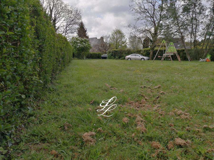 Terrain 600 m² à Vannes  - photo 274