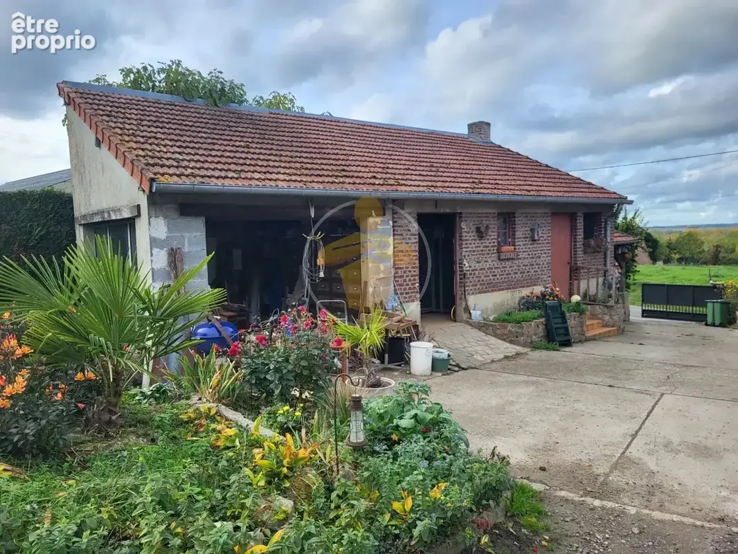 Vente Maison Amigny-rouy(02700) 193 000ï¿œ - photo 2