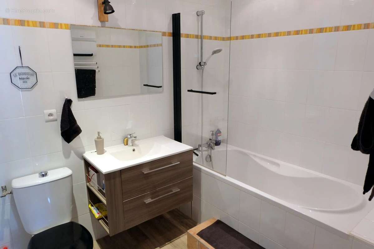 Maison à LE TEMPLE-SUR-LOT