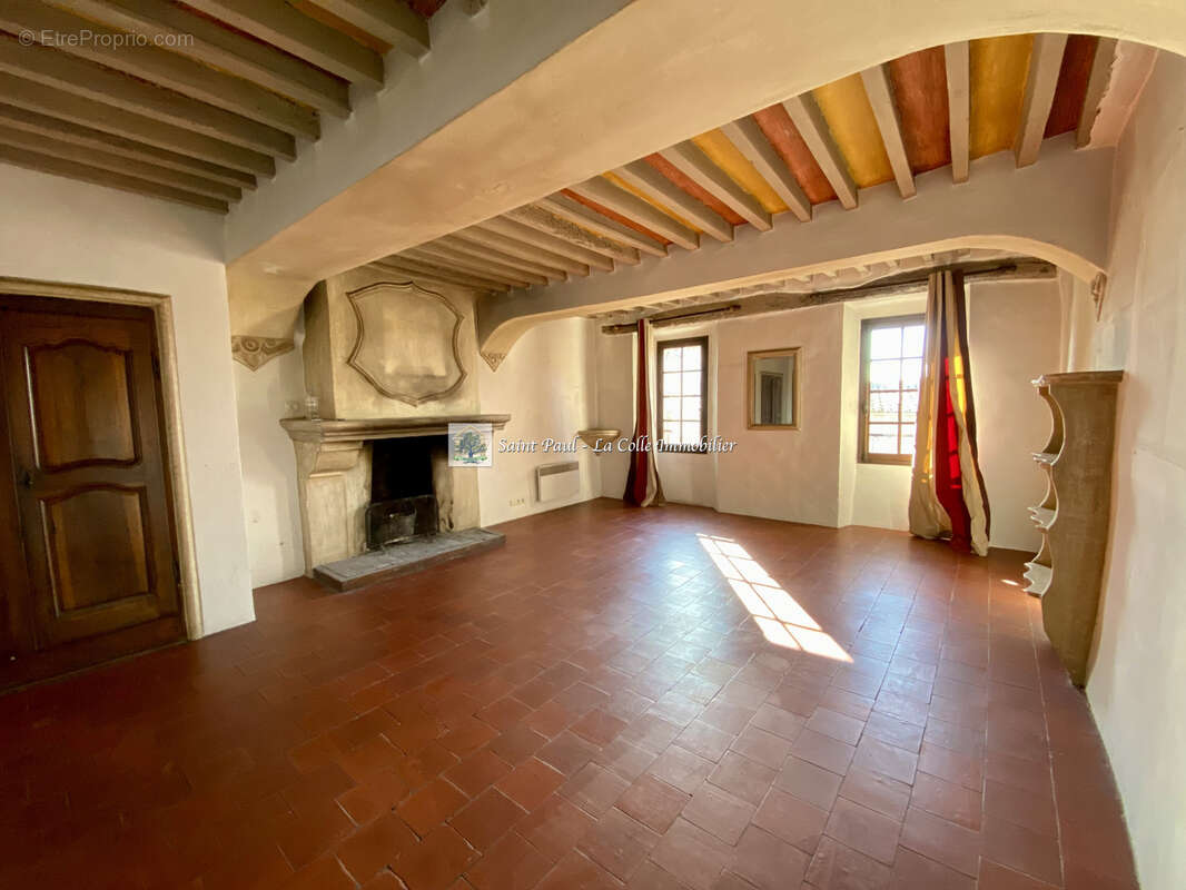 Maison à SAINT-PAUL