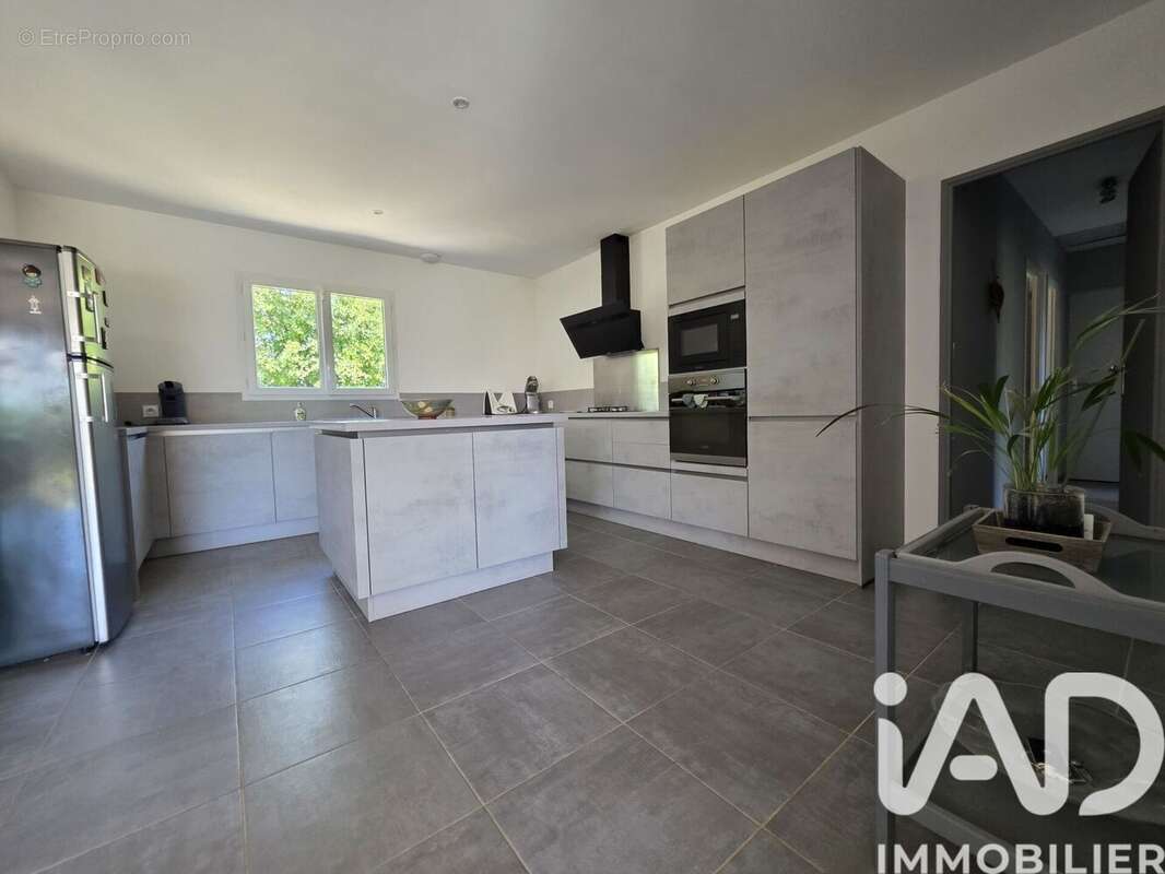 Photo 9 - Maison à PLAN-D'ORGON