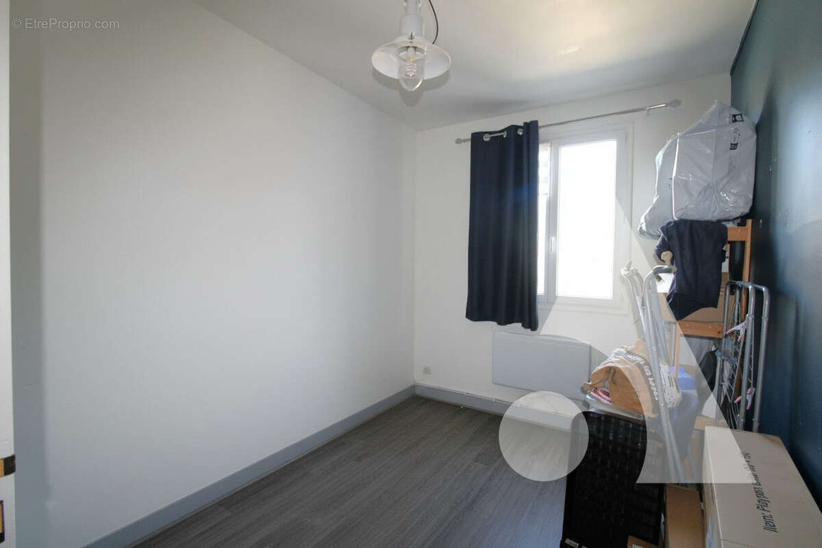 Appartement Lacroix Saint Ouen 3 pièce(s) 65 m2 - photo 4
