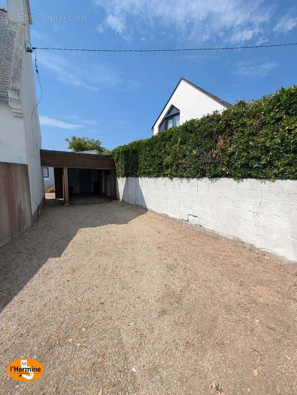 Maison de Plain Pied Port Maria - photo 10