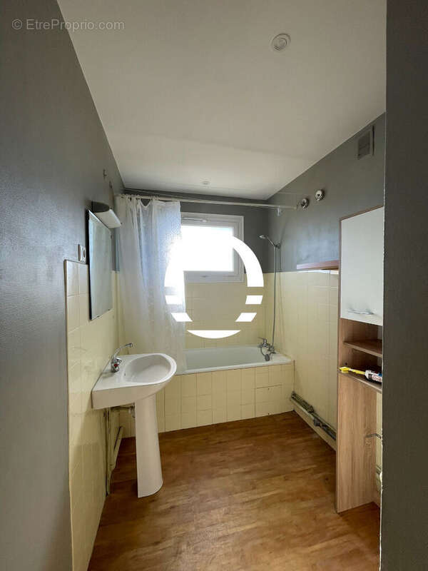 Appartement à PORNIC