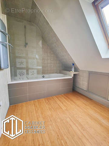 Pavillon F5 Limite Le Raincy - photo 10