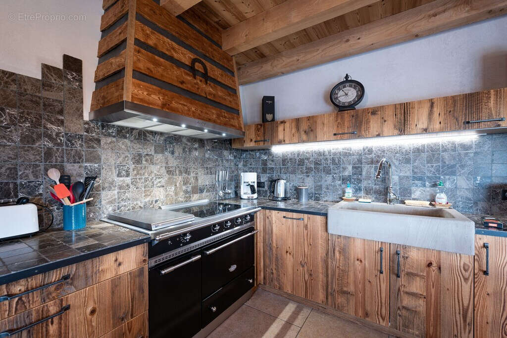 Maison à GERARDMER