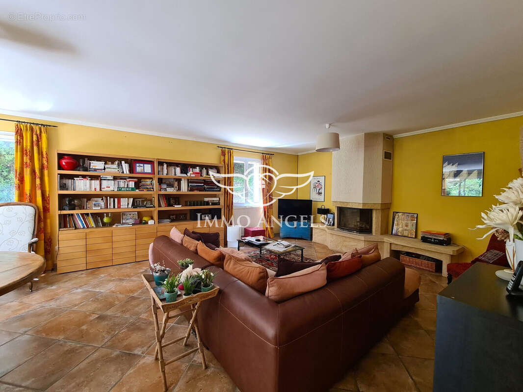 Maison à MONTEILS