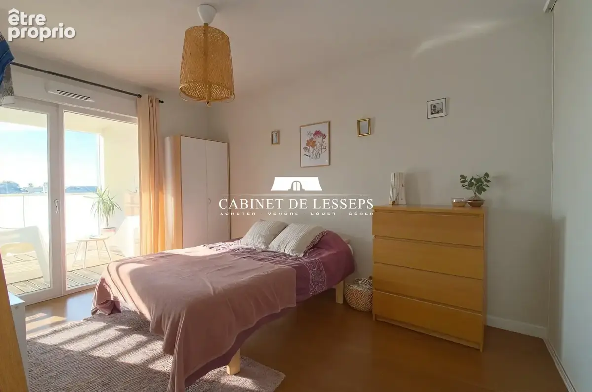 Appartement 2 pièces 51 m² à vendre à Bayonne (64100) - photo 6