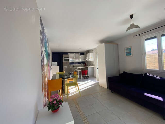ROYAN, Maison de plain-pied 2 pièces - photo 6